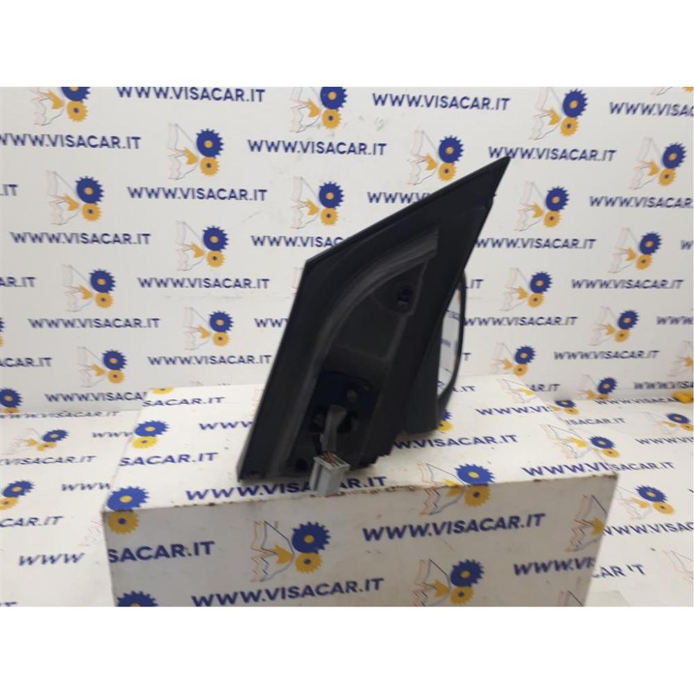 Retrovisore Esterno Anteriore Destro Usato Dal 2008 Al 2011 Ford Focus «Iii» Sw (2008)