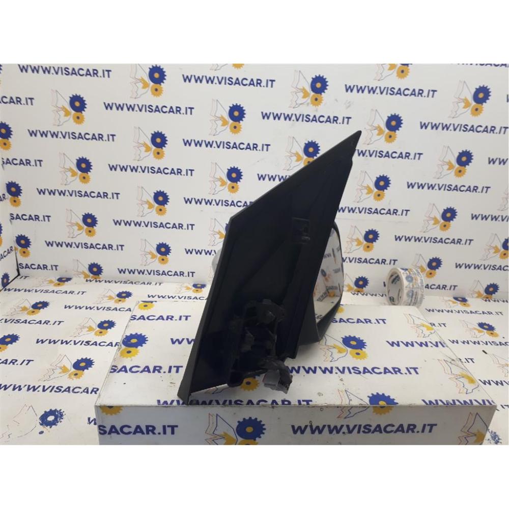 Retrovisore Esterno Anteriore Destro Usato Dal 2008 Al 2011 Ford Focus «Iii» Sw (2008)