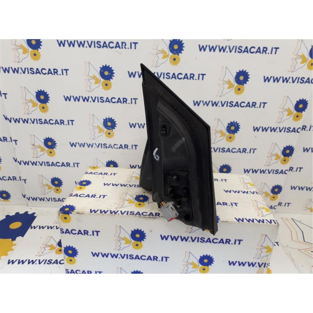 Retrovisore Esterno Anteriore Destro Usato Dal 2008 Al 2011 Ford Focus «Iii» Sw (2008)