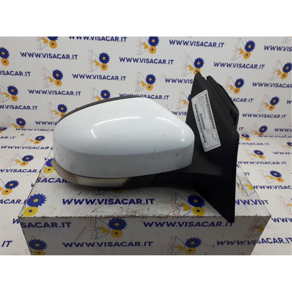 Retrovisore Esterno Anteriore Destro Usato Dal 2011 Ford Focus «Iv»  (2011)