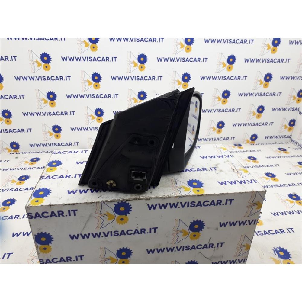 Retrovisore Esterno Anteriore Destro Usato Dal 2011 Ford Focus «Iv»  (2011)