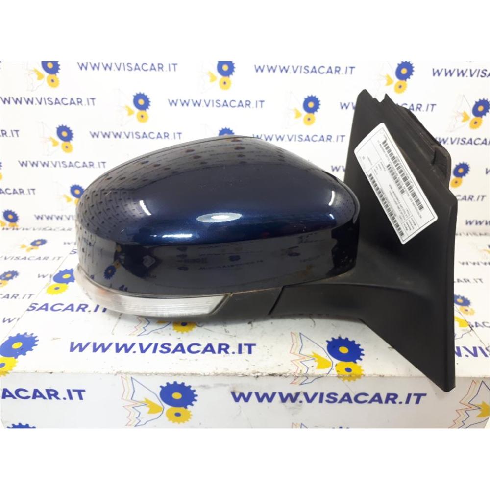 Retrovisore Esterno Anteriore Destro Usato Ford Focus «Iv»  (2011)