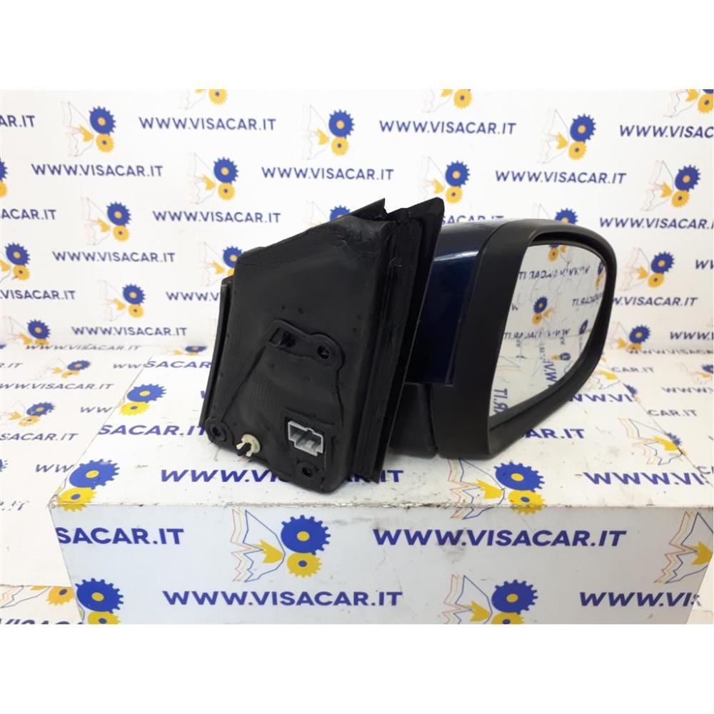 Retrovisore Esterno Anteriore Destro Usato Ford Focus «Iv»  (2011)