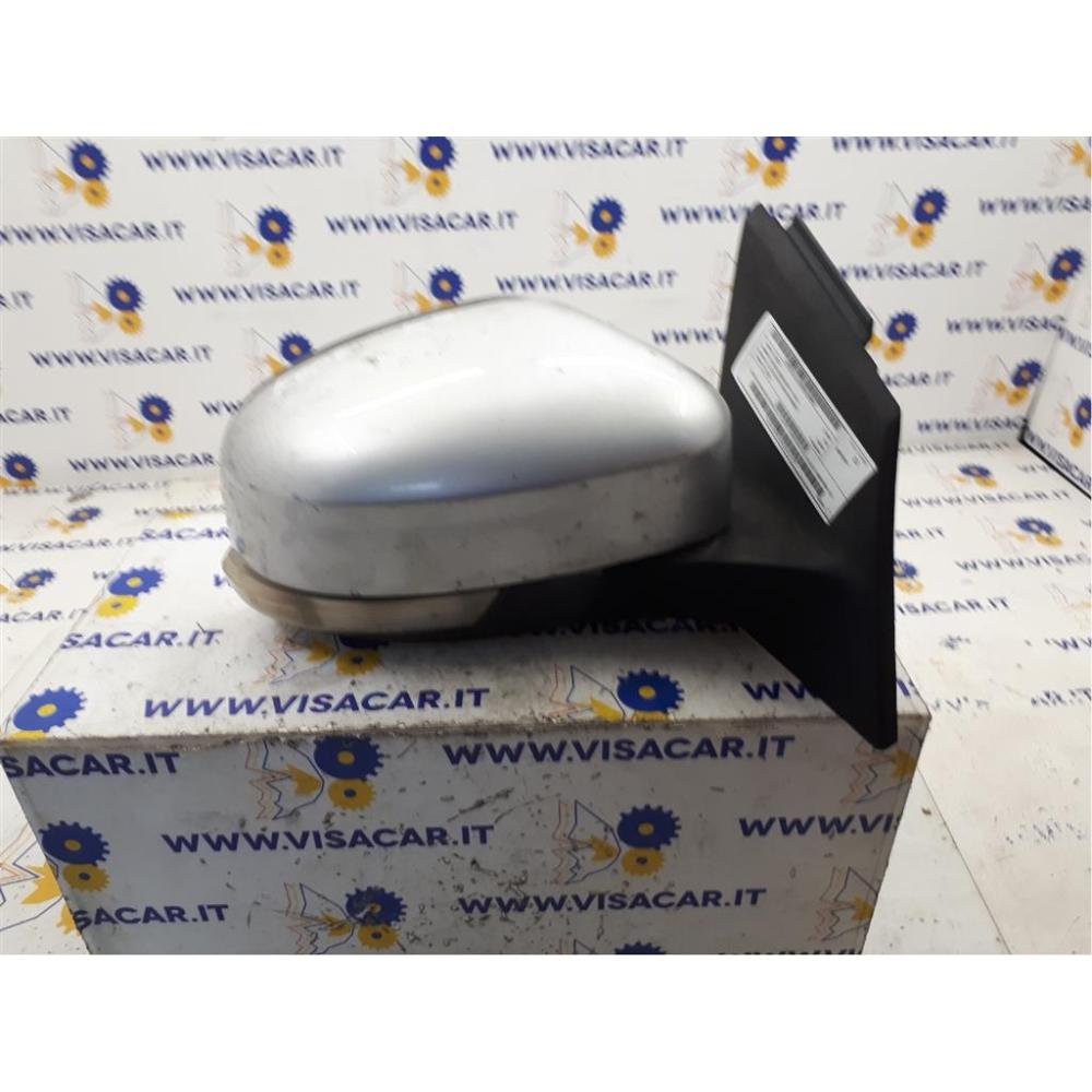 Retrovisore Esterno Anteriore Destro Usato Dal 2011 Al 2015 Ford Focus «Iv» Sw (2011)
