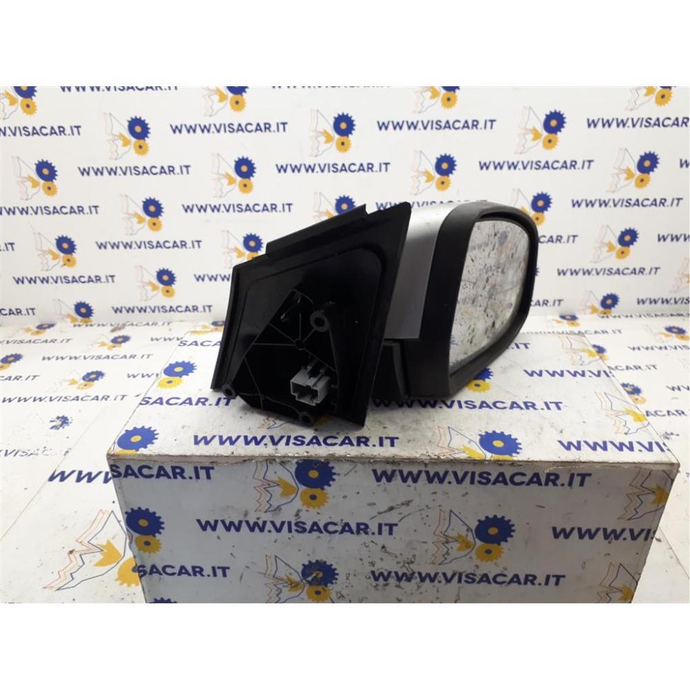 Retrovisore Esterno Anteriore Destro Usato Dal 2011 Al 2015 Ford Focus «Iv» Sw (2011)