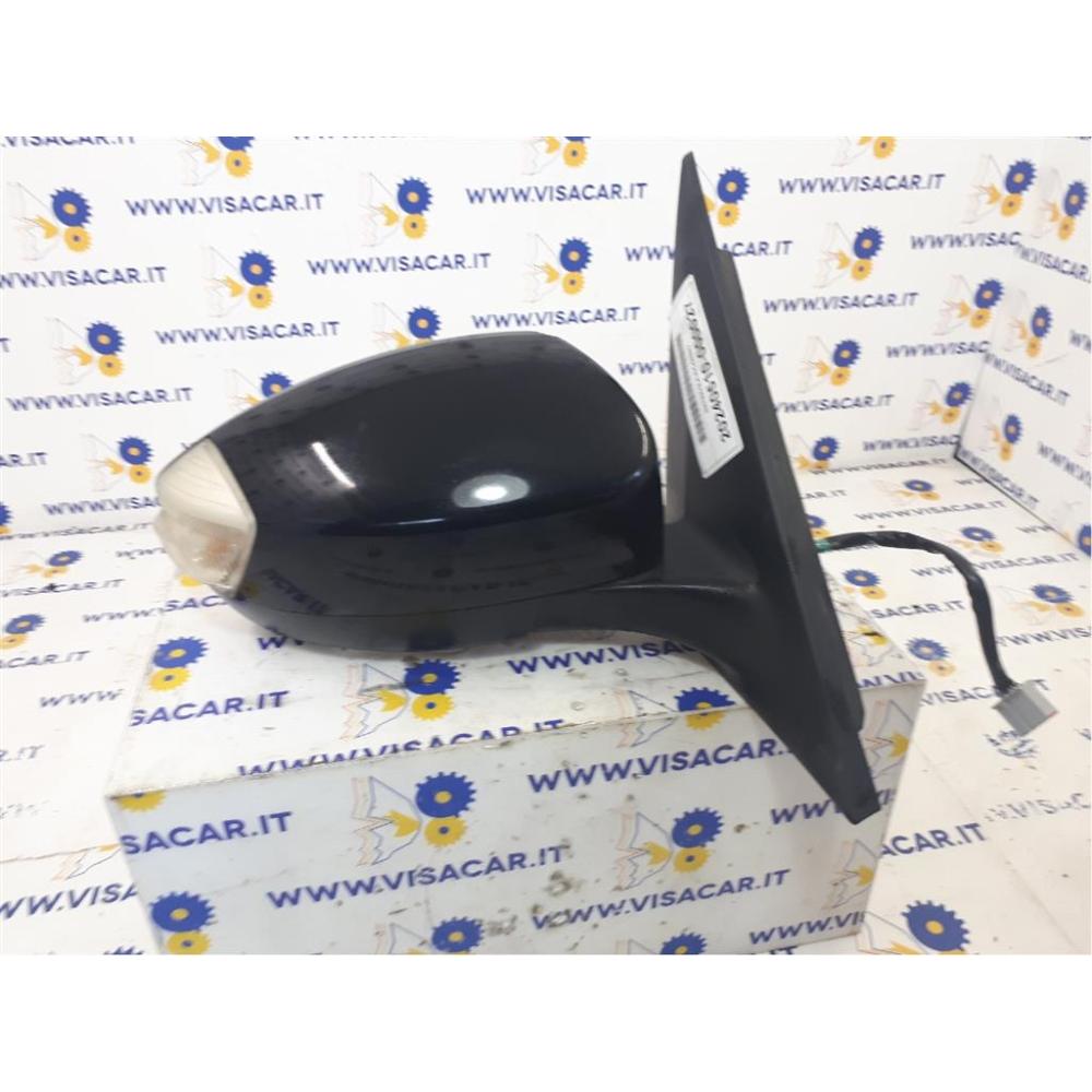 Retrovisore Esterno Anteriore Destro Usato Dal 2006 Ford Galaxy «Iii» (2006)