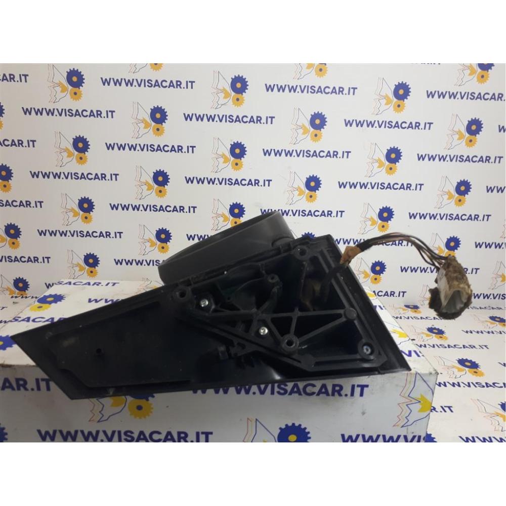 Retrovisore Esterno Anteriore Destro Usato Dal 2008 Ford Ka «Ii» (2009)