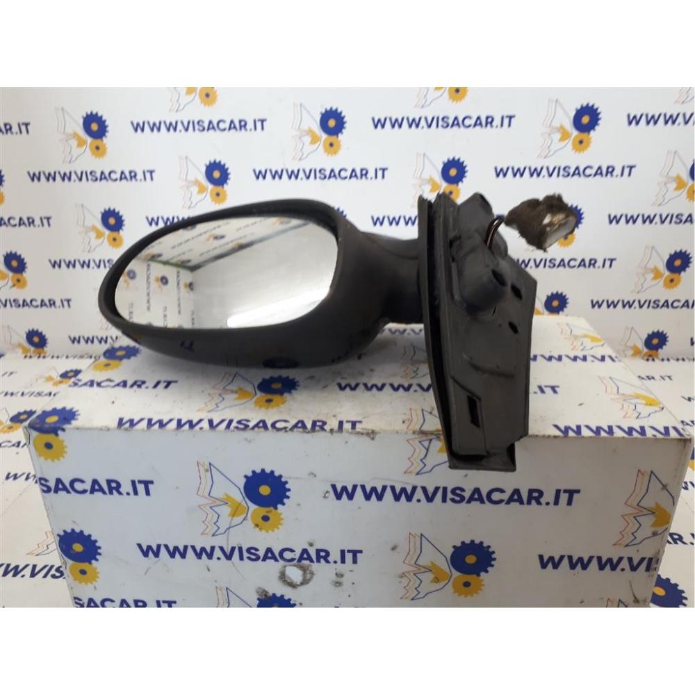 Retrovisore Esterno Anteriore Destro Usato Dal 2008 Al 2017 Ford Ka «Ii» (2009)