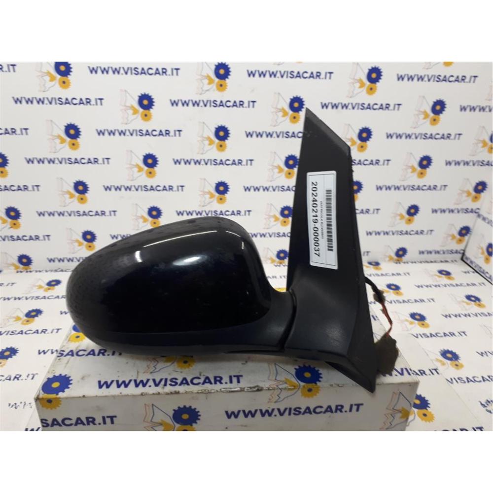 Retrovisore Esterno Anteriore Destro Usato Dal 2008 Ford Ka «Ii» (2009)