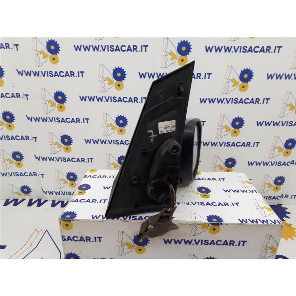 Retrovisore Esterno Anteriore Destro Usato Dal 2008 Ford Ka «Ii» (2009)