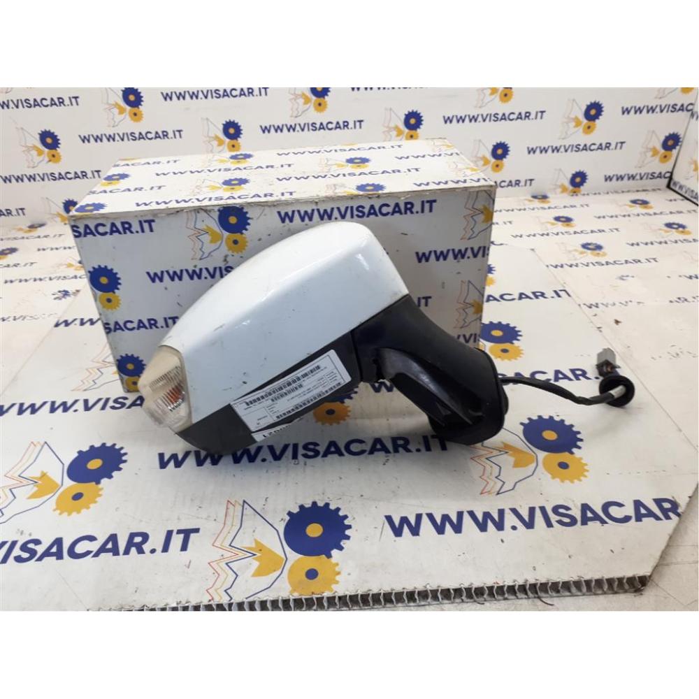 Retrovisore Esterno Anteriore Destro Usato Dal 2008 Al 2013 Ford Kuga «I» (2008)