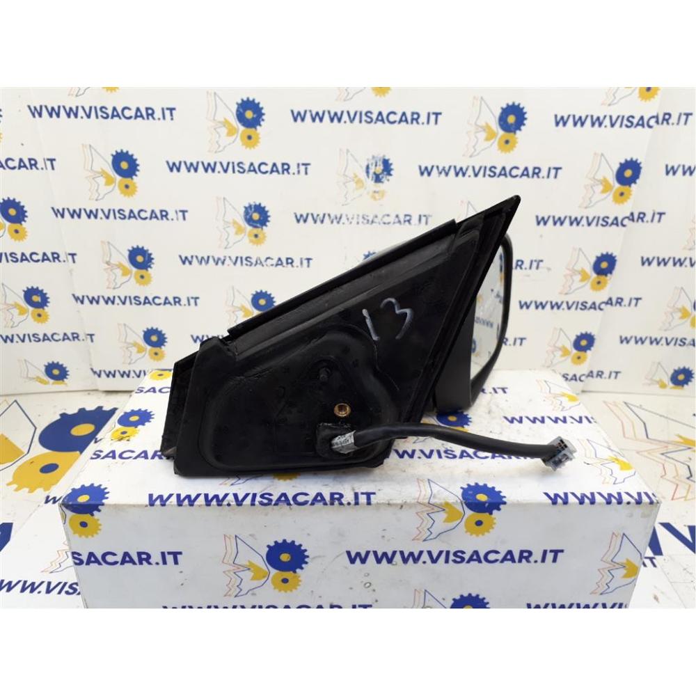 Retrovisore Esterno Anteriore Destro Usato Dal 2007 Ford Mondeo «Iv» Sw (2007)
