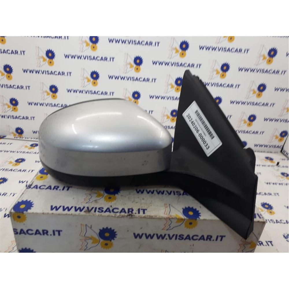 Retrovisore Esterno Anteriore Destro Usato Dal 2007 Ford Mondeo «Iv» Sw (2007)
