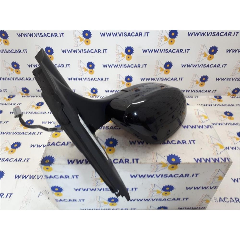 Retrovisore Esterno Anteriore Destro Usato Dal 2007 Ford Mondeo «Iv» Sw (2007)