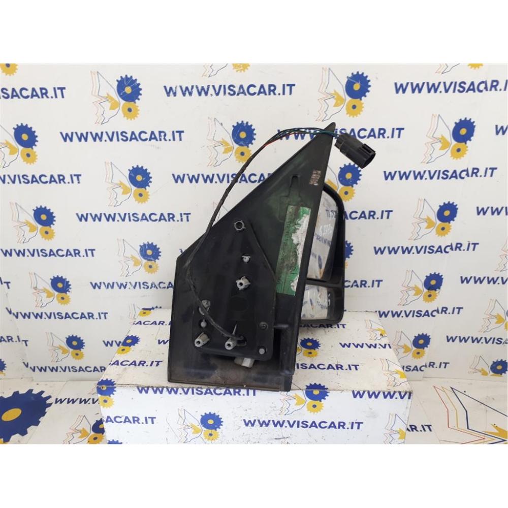 Retrovisore Esterno Anteriore Destro Usato Ford Tourneo Connect «I» (2002)