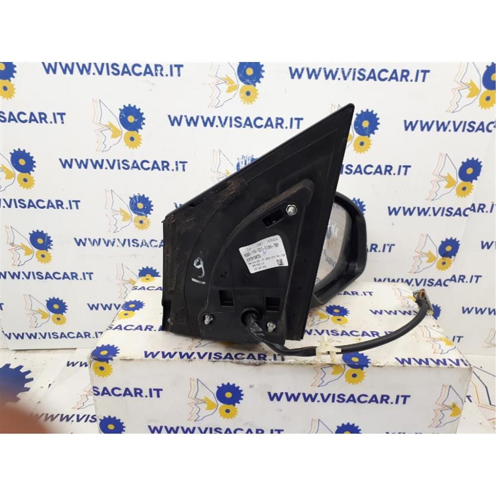 Retrovisore Esterno Anteriore Destro Usato Dal 2012 Honda Civic «Ix» (2012)