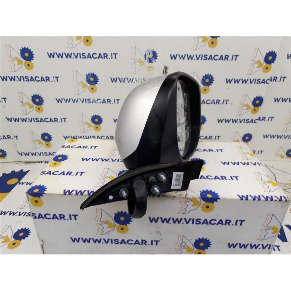 Retrovisore Esterno Anteriore Destro Usato Dal 2011 Honda Jazz «Ii» (2011)