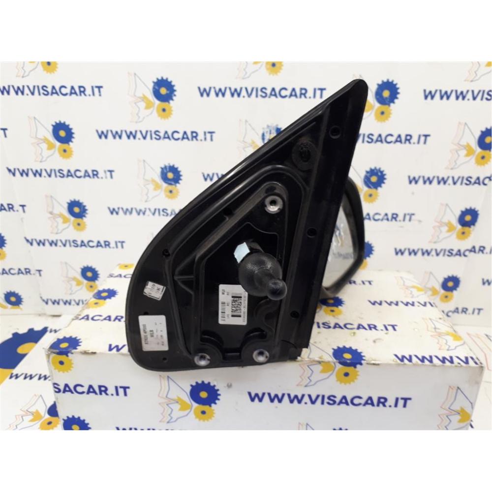 Retrovisore Esterno Anteriore Destro Usato Dal 2009 Hyundai I20 «I» (2009)
