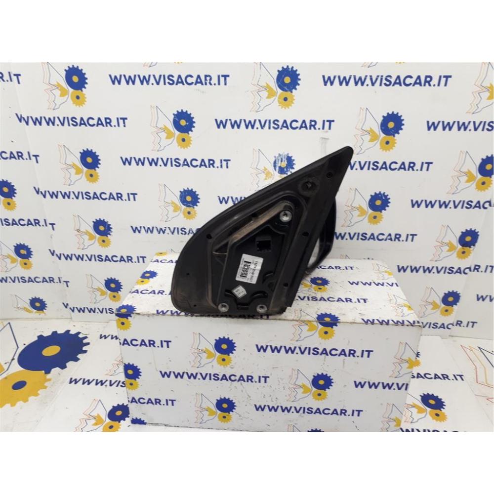Retrovisore Esterno Anteriore Destro Usato Dal 2009 Hyundai I20 «I» (2009)