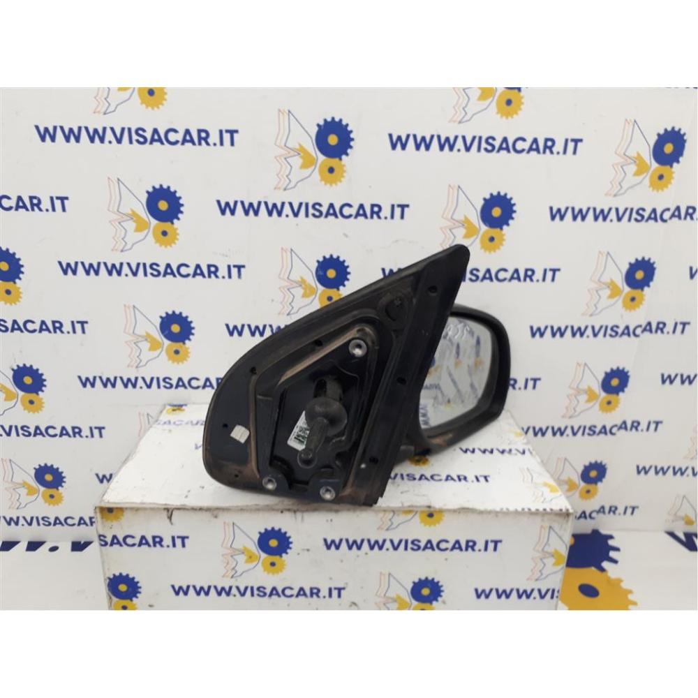 Retrovisore Esterno Anteriore Destro Usato Dal 2009 Hyundai I20 «I» (2009)