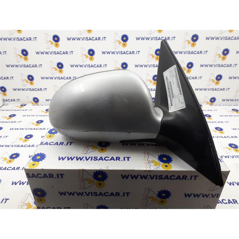 Retrovisore Esterno Anteriore Destro Usato Dal 2007 Hyundai I30 «I» (2007)