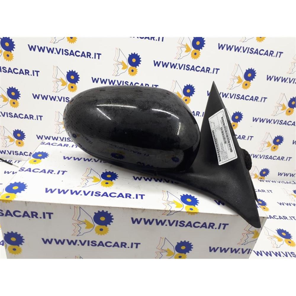 Retrovisore Esterno Anteriore Destro Usato Dal 2001 Al 2010 Jaguar X-Type (2001)