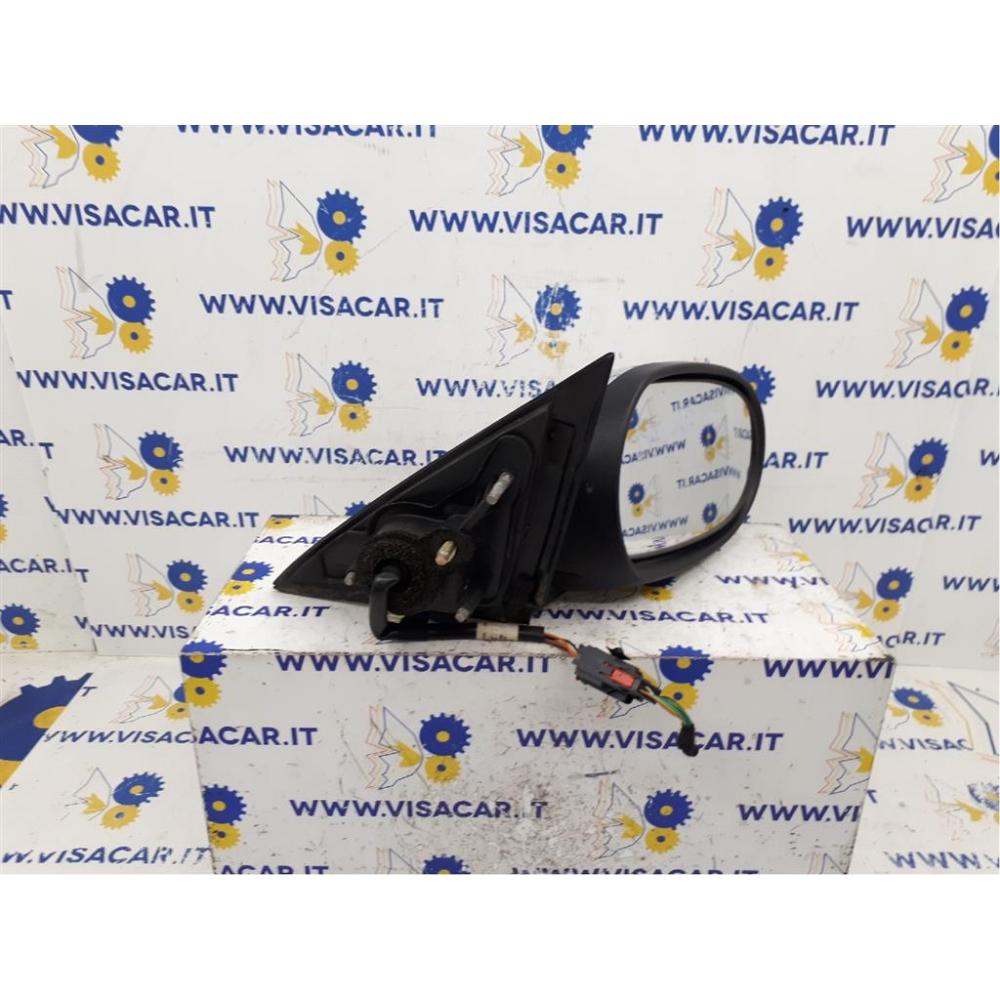 Retrovisore Esterno Anteriore Destro Usato Dal 2001 Al 2010 Jaguar X-Type Sw (2001)