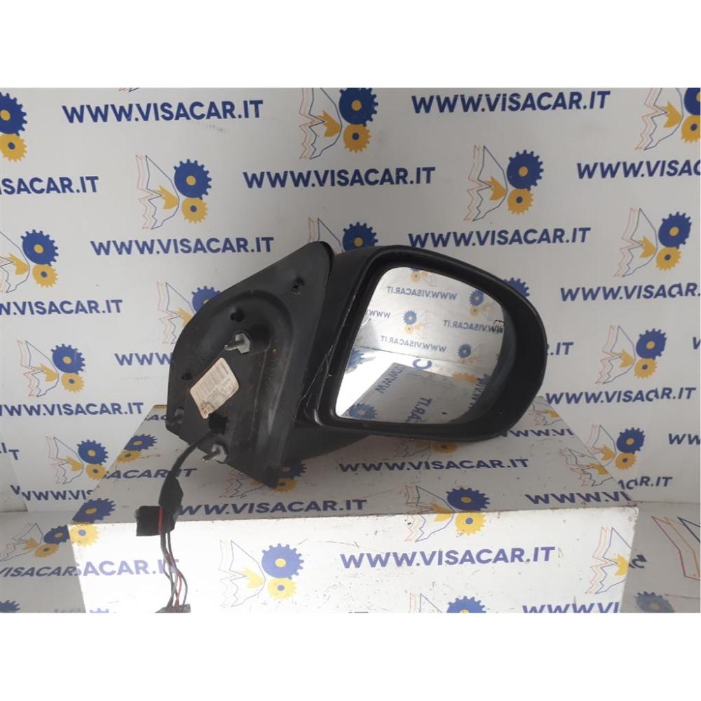 Retrovisore Esterno Anteriore Destro Usato Dal 2006 Al 2010 Jeep Patriot (2007)