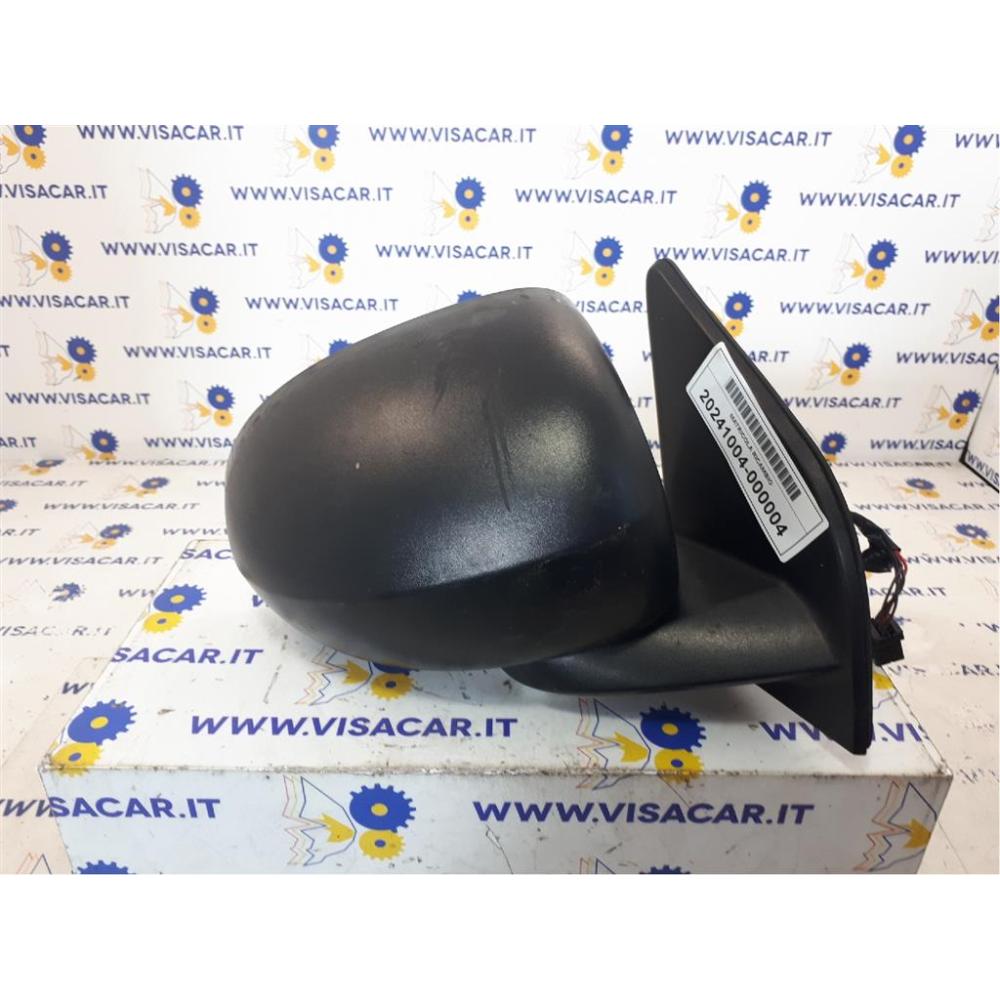 Retrovisore Esterno Anteriore Destro Usato Dal 2006 Al 2010 Jeep Patriot (2007)