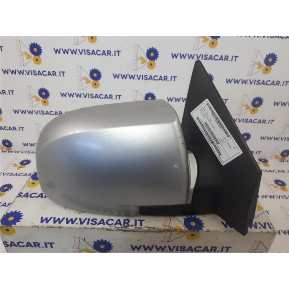 Retrovisore Esterno Anteriore Destro Usato Dal 2002 Al 2008 Kia Carens «Iii» (2006)