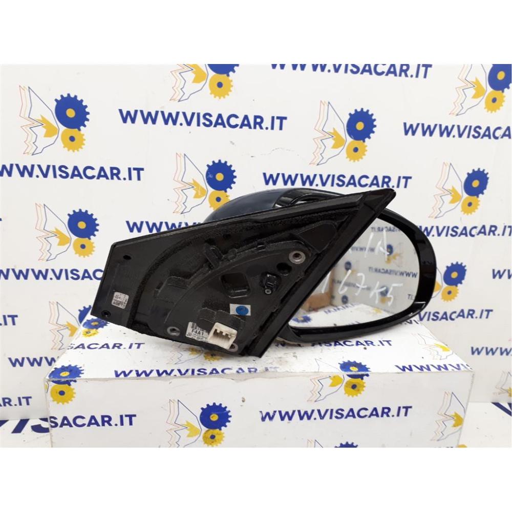 Retrovisore Esterno Anteriore Destro Usato Dal 2016 Kia Carens «Iv» (2013)