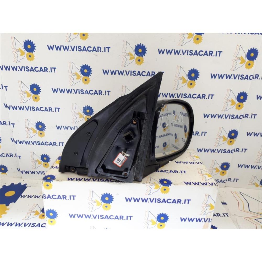 Retrovisore Esterno Anteriore Destro Usato Kia Carnival «Iii» (2006)