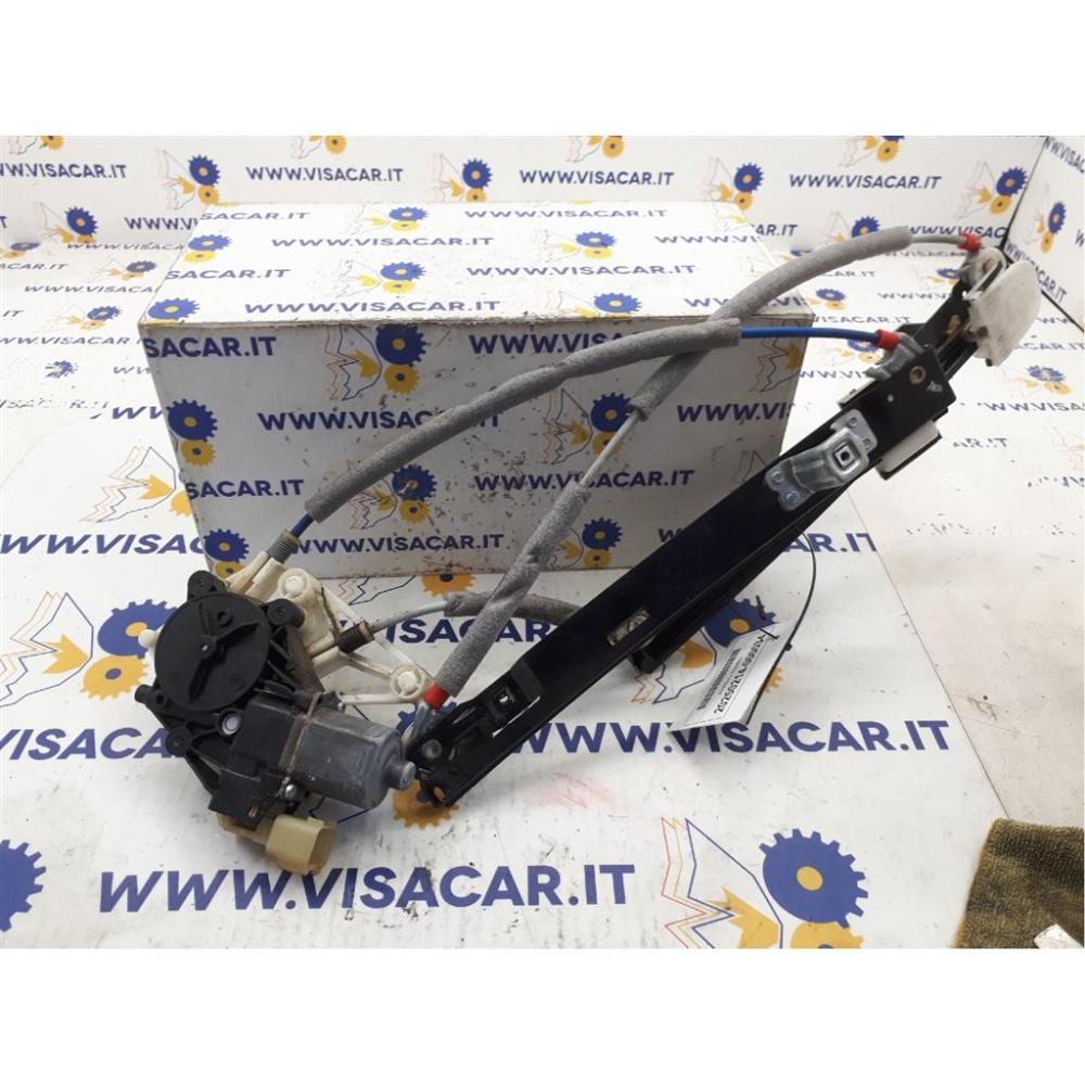 Alzacristallo Porta Posteriore Sinistro Usato Dal 2012 Ford B-Max (2012)