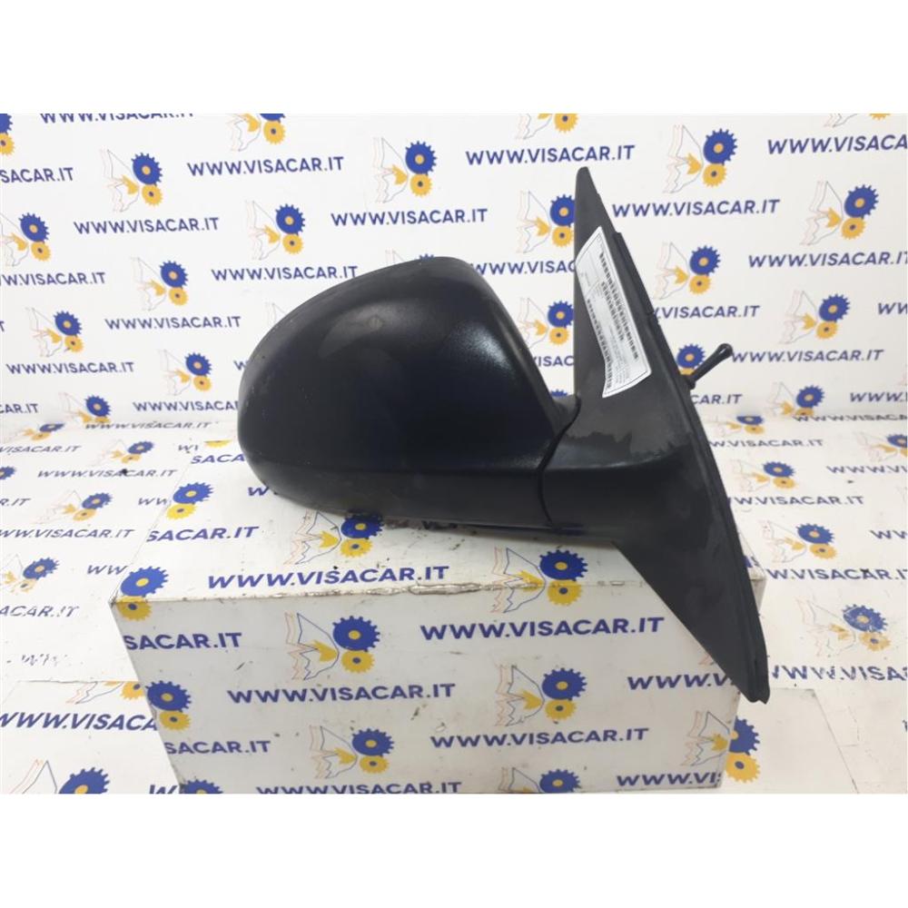 Retrovisore Esterno Anteriore Destro Usato Dal 2007 Al 2012 Kia Ceed «I» Sw (2007)