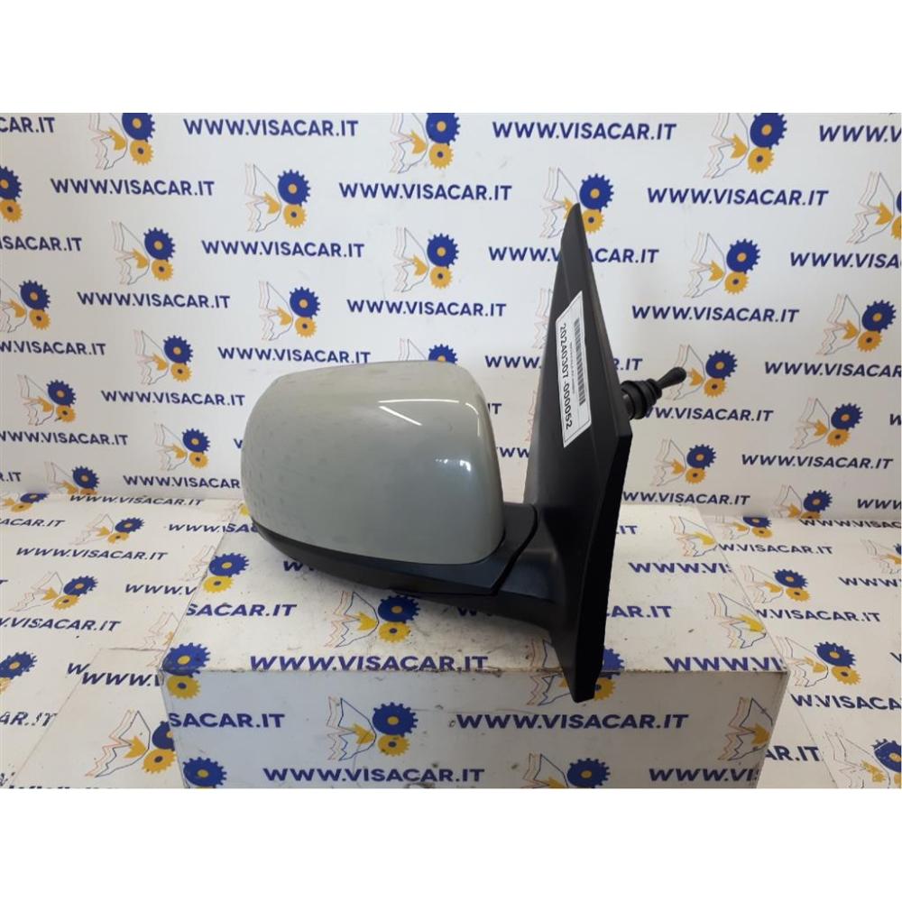 Retrovisore Esterno Anteriore Destro Usato Dal 2011 Kia Picanto «Iii» (2011)
