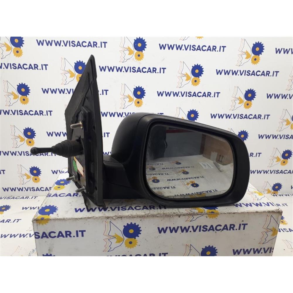 Retrovisore Esterno Anteriore Destro Usato Kia Picanto «Iii» (2011)