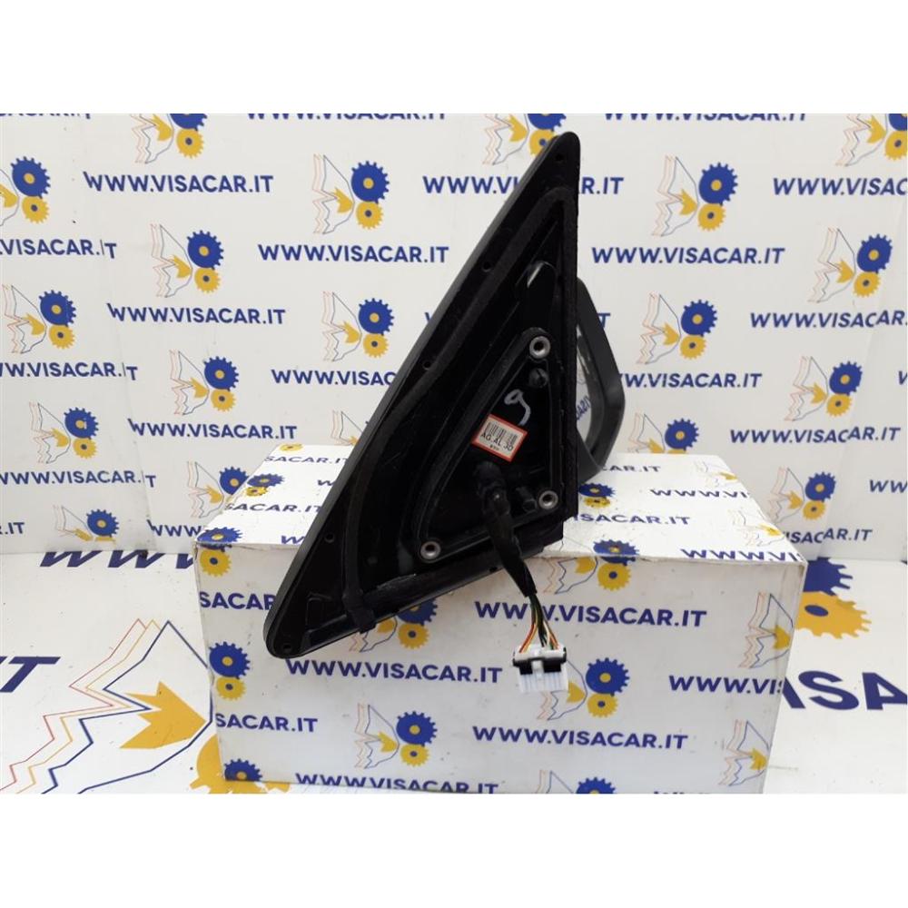 Retrovisore Esterno Anteriore Destro Usato Dal 2009 Kia Sorento «Iii» (2010)