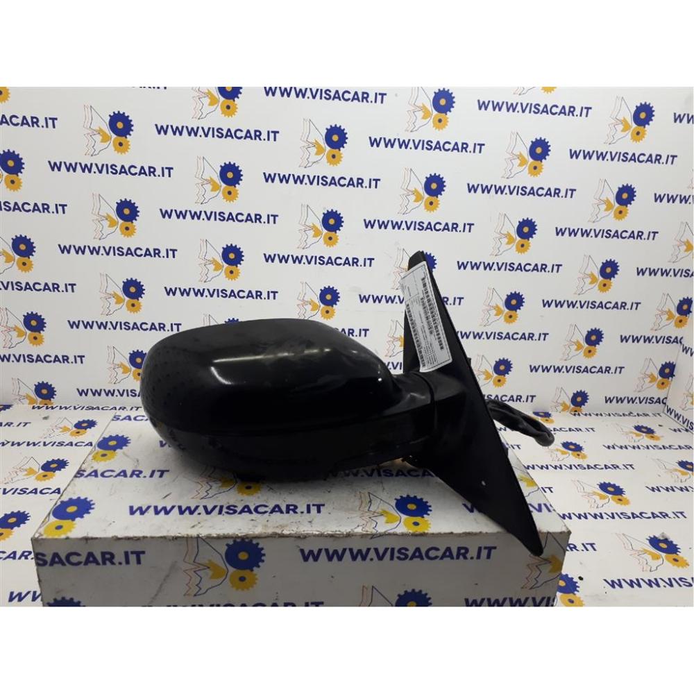 Retrovisore Esterno Anteriore Destro Usato Dal 2002 Al 2008 Lancia Thesis (2002)