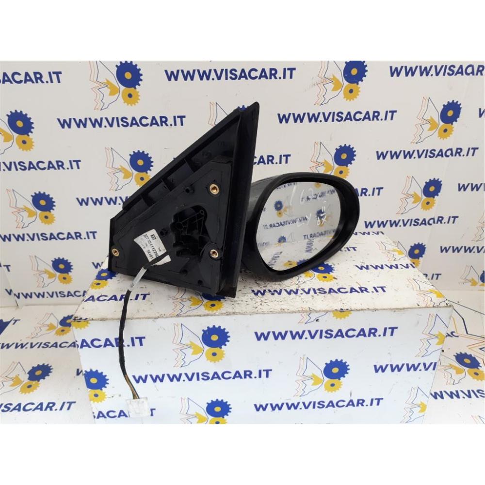 Retrovisore Esterno Anteriore Destro Usato Dal 2003 Al 2006 Lancia Ypsilon «I» (2004)