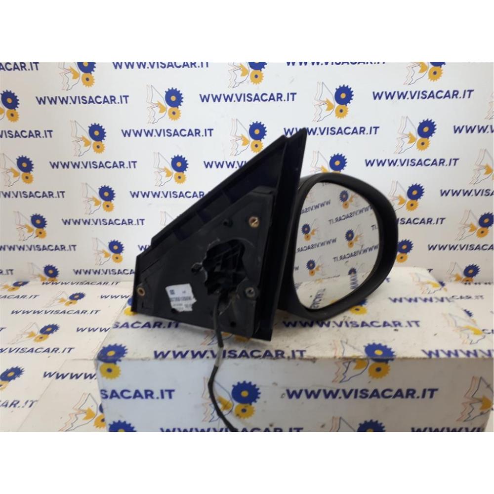 Retrovisore Esterno Anteriore Destro Usato Dal 2006 Al 2008 Lancia Ypsilon «Ii» (2006)