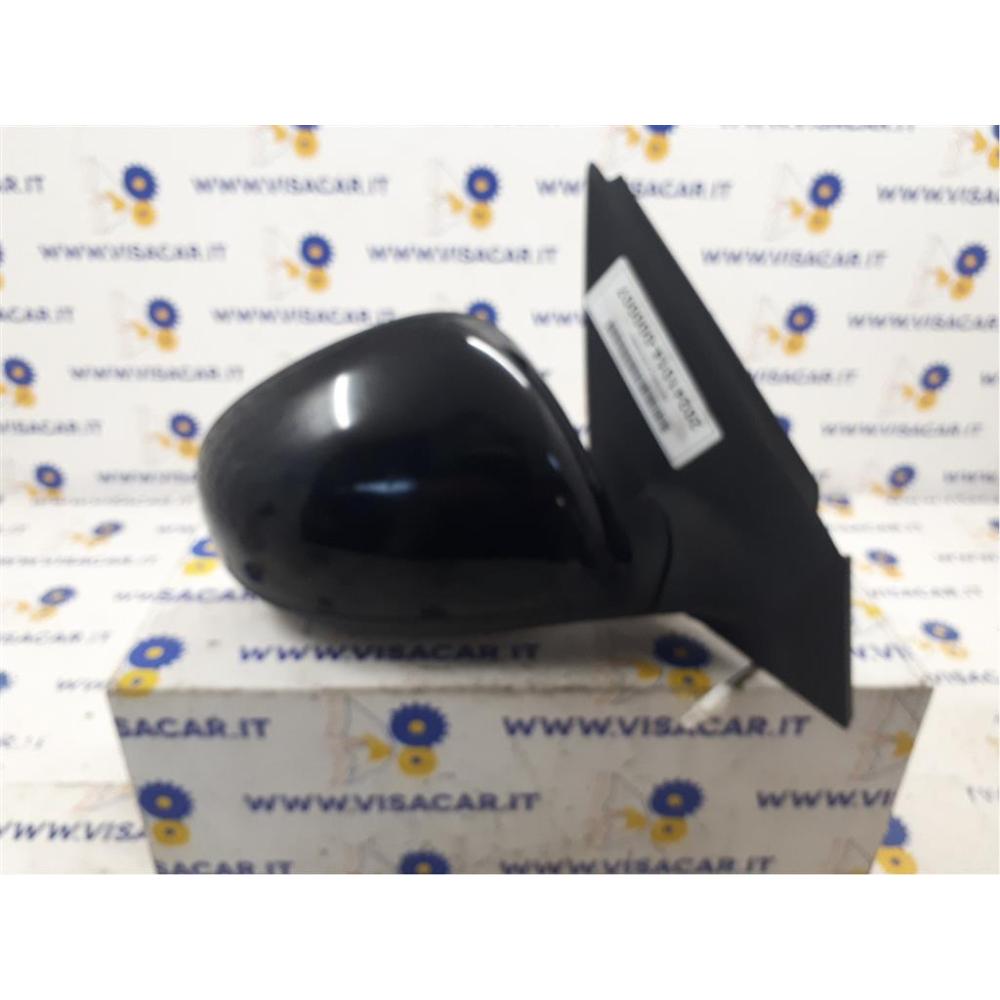 Retrovisore Esterno Anteriore Destro Usato Dal 2008 Al 2013 Lancia Ypsilon «Ii» (2009)