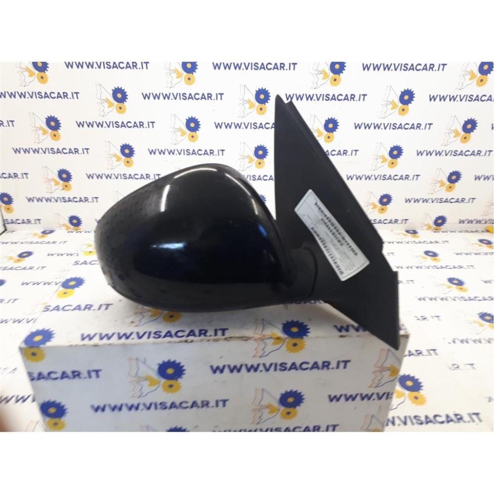Retrovisore Esterno Anteriore Destro Usato Dal 2008 Al 2013 Lancia Ypsilon «Ii» (2009)