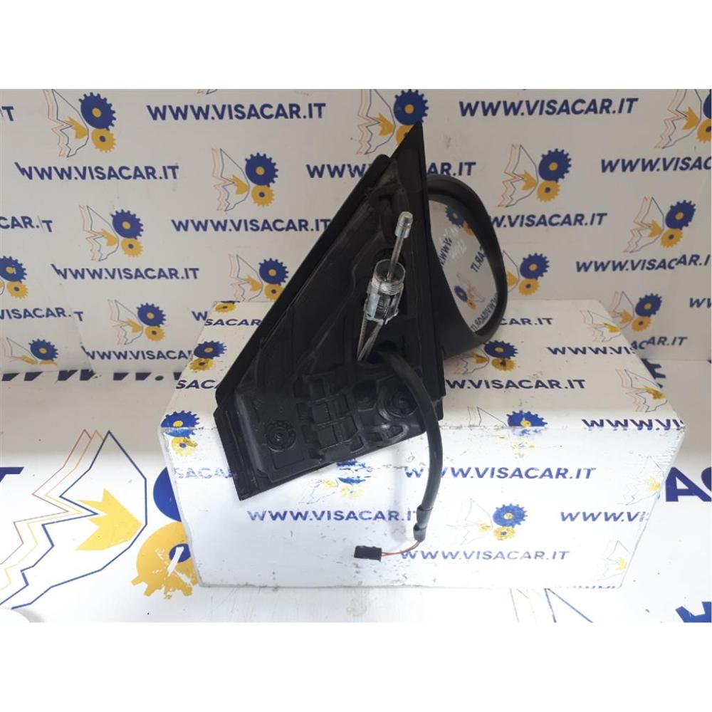 Retrovisore Esterno Anteriore Destro Usato Dal 2011 Al 2016 Lancia Ypsilon «Iii» (2011)