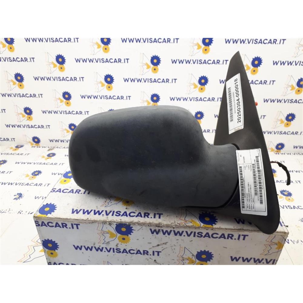 Retrovisore Esterno Anteriore Destro Usato Dal 2002 Al 2006 Land Rover Freelander «I» (1998)