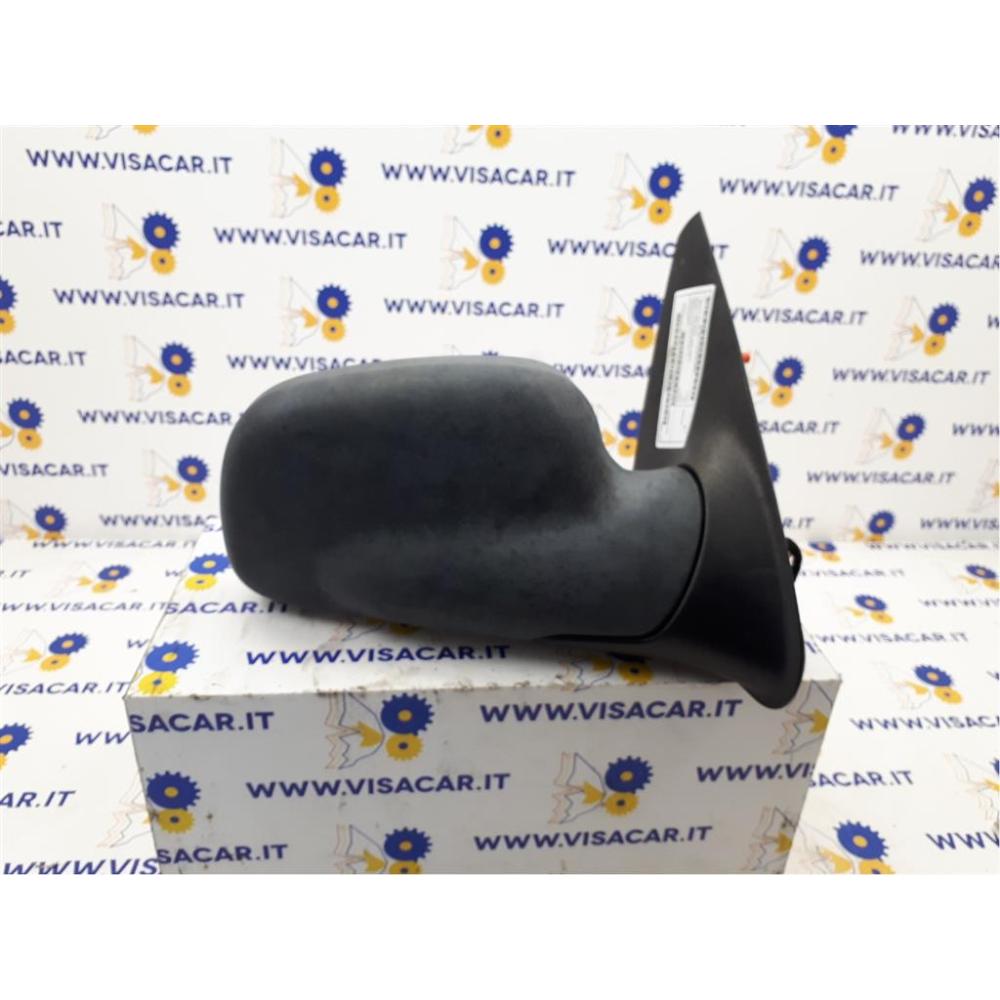 Retrovisore Esterno Anteriore Destro Usato Dal 2002 Al 2006 Land Rover Freelander «I» (1998)