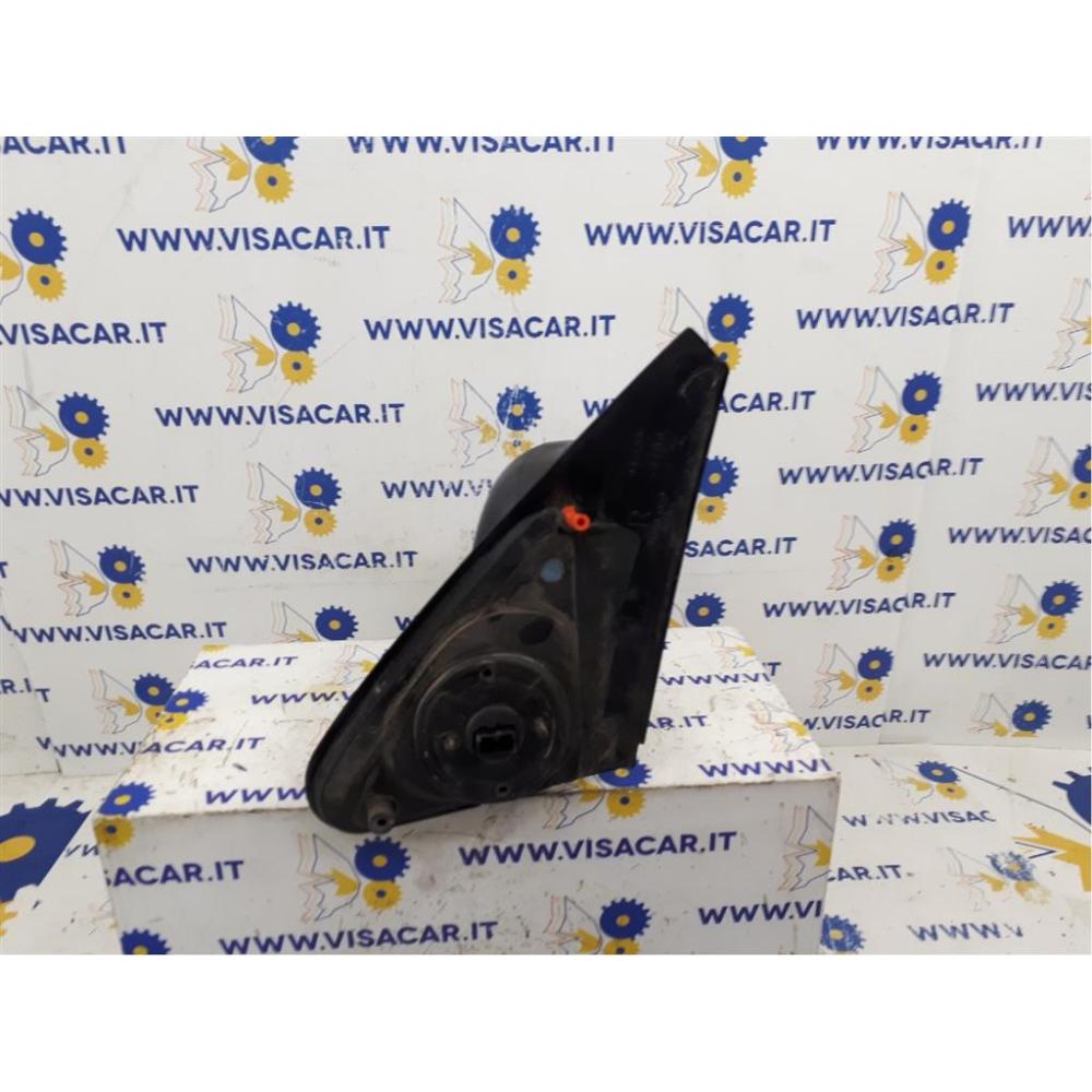 Retrovisore Esterno Anteriore Destro Usato Dal 2002 Al 2006 Land Rover Freelander «I» (1998)