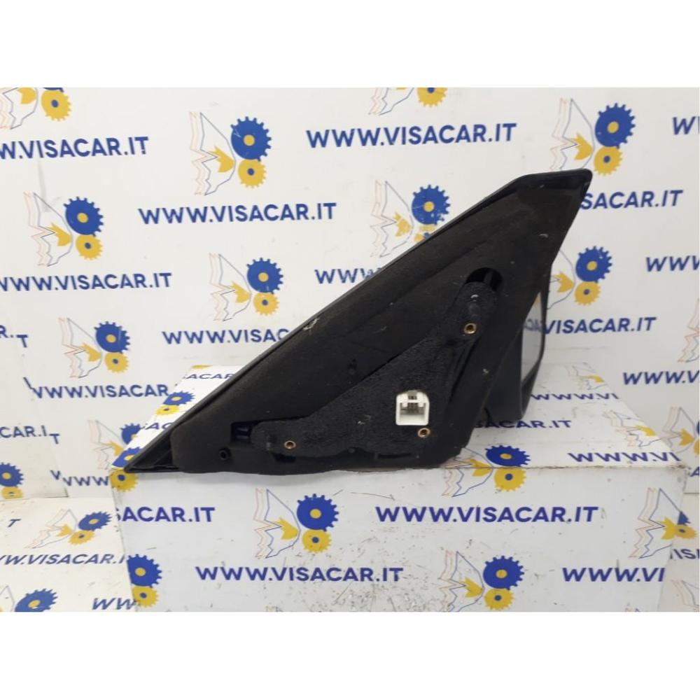 Retrovisore Esterno Anteriore Destro Usato Dal 2003 Al 2006 Mazda 2 «Ii» (2008)