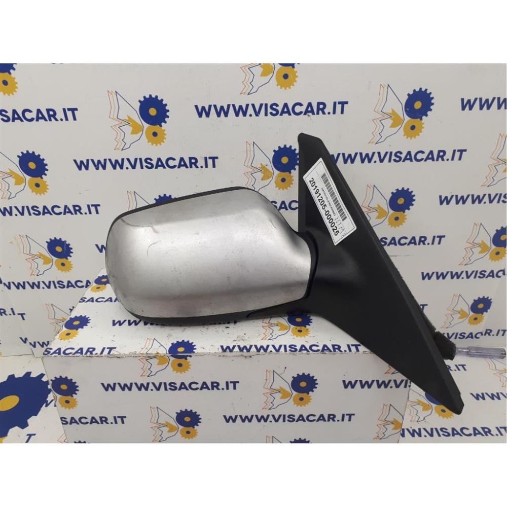 Retrovisore Esterno Anteriore Destro Usato Dal 2003 Al 2006 Mazda 2 «Ii» (2008)