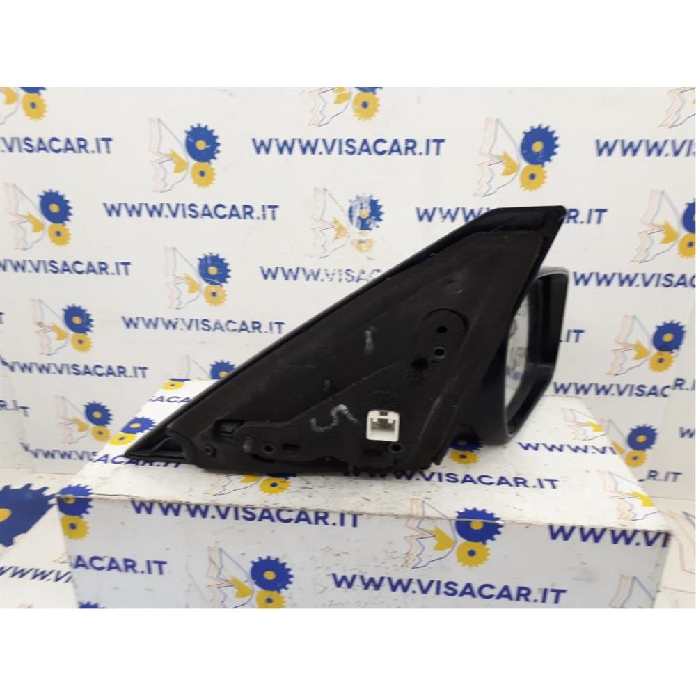 Retrovisore Esterno Anteriore Destro Usato Dal 2006 Al 2009 Mazda 3 «Ii» (2009)
