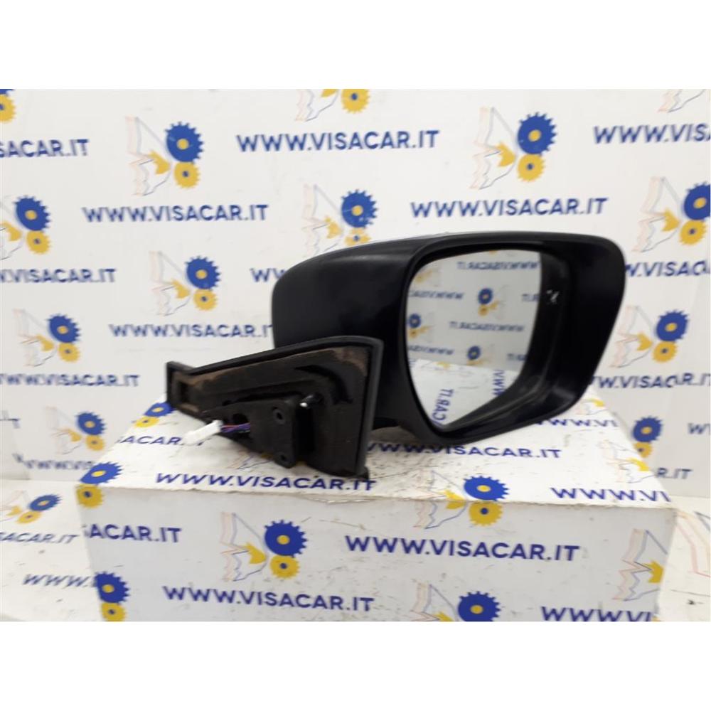 Retrovisore Esterno Anteriore Destro Usato Mazda 5 «I» (2005)